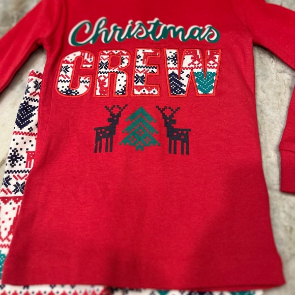 Jingles & Joy Christmas pajama sets - Picture 8 of 11